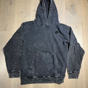 TAIKAN VANCOUVER CANUCKS hoody men's large